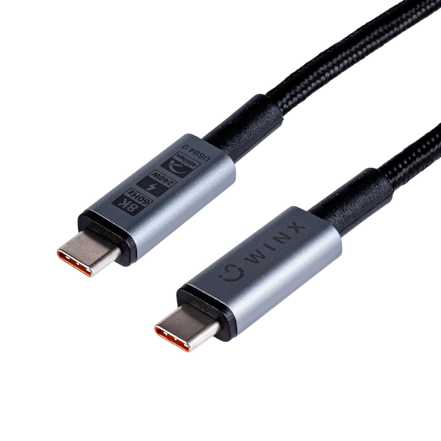 WINX LINK Pro Type-C 2m Cable-0