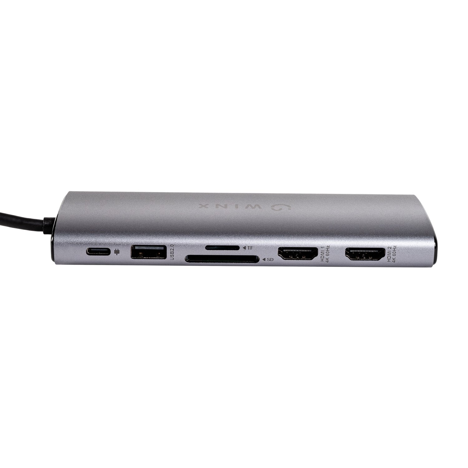 WINX CONNECT Ultra 14-in-1 Type-C Hub-4