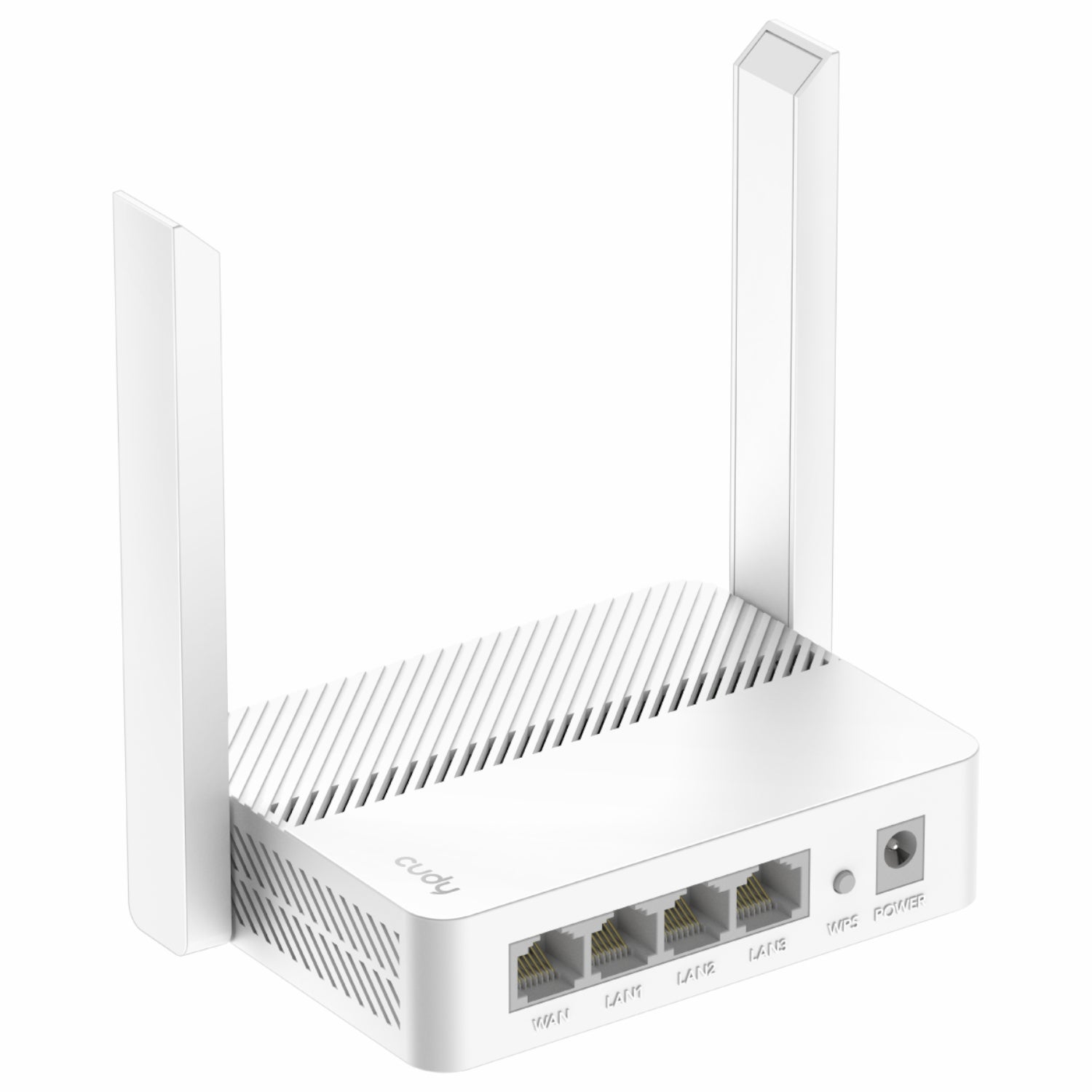 Cudy AC1200 Dual-Band Wireless Wi-Fi Router – White-3