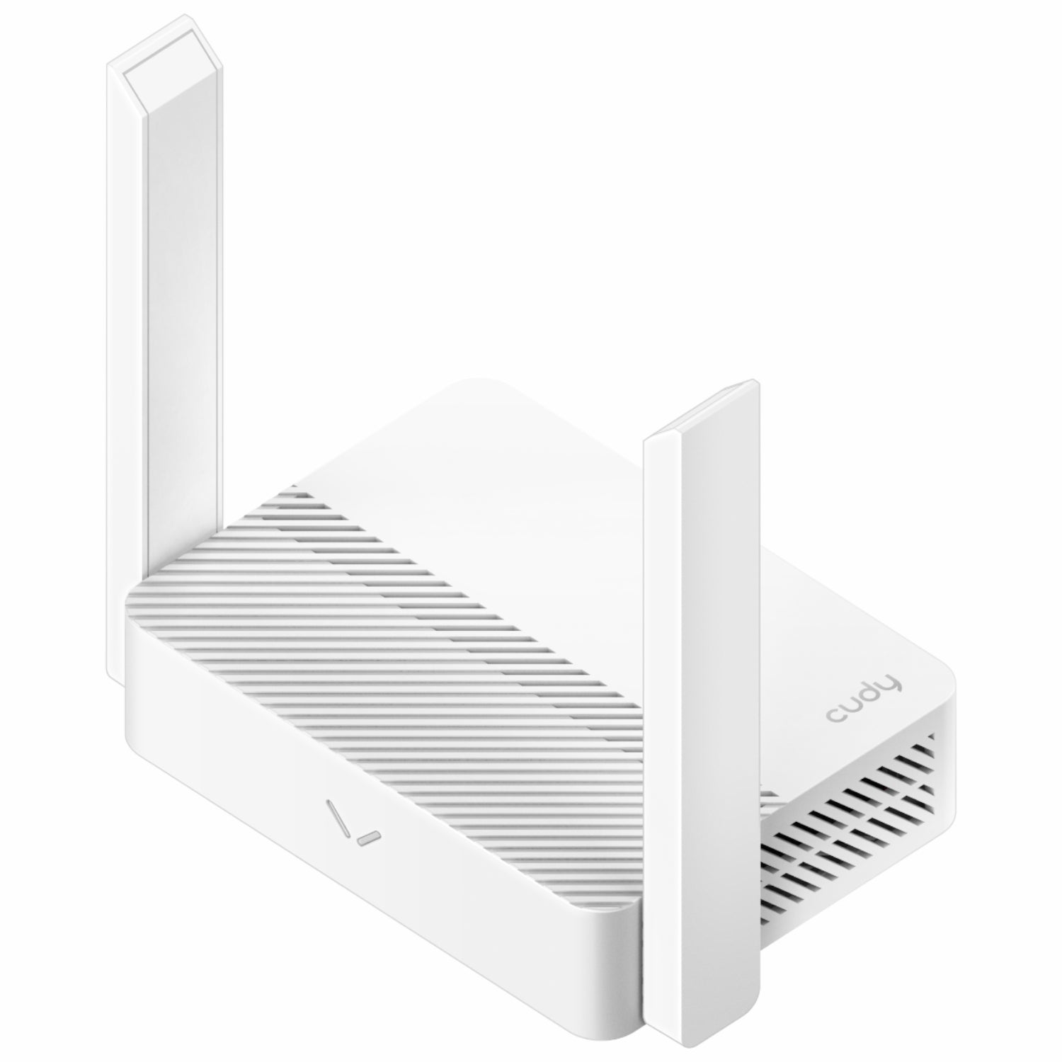Cudy AC1200 Dual-Band Wireless Wi-Fi Router – White-1