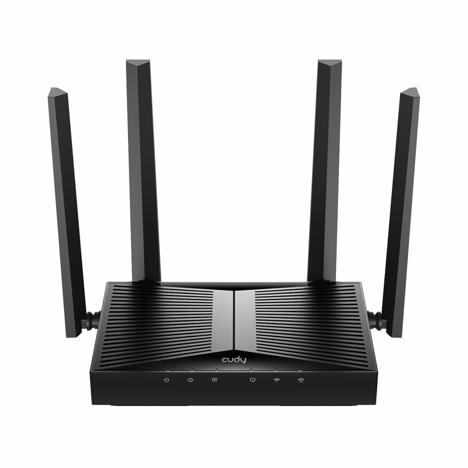 Cudy BE3600 Gigabit Wi-Fi 7 Router (WR3600)-0