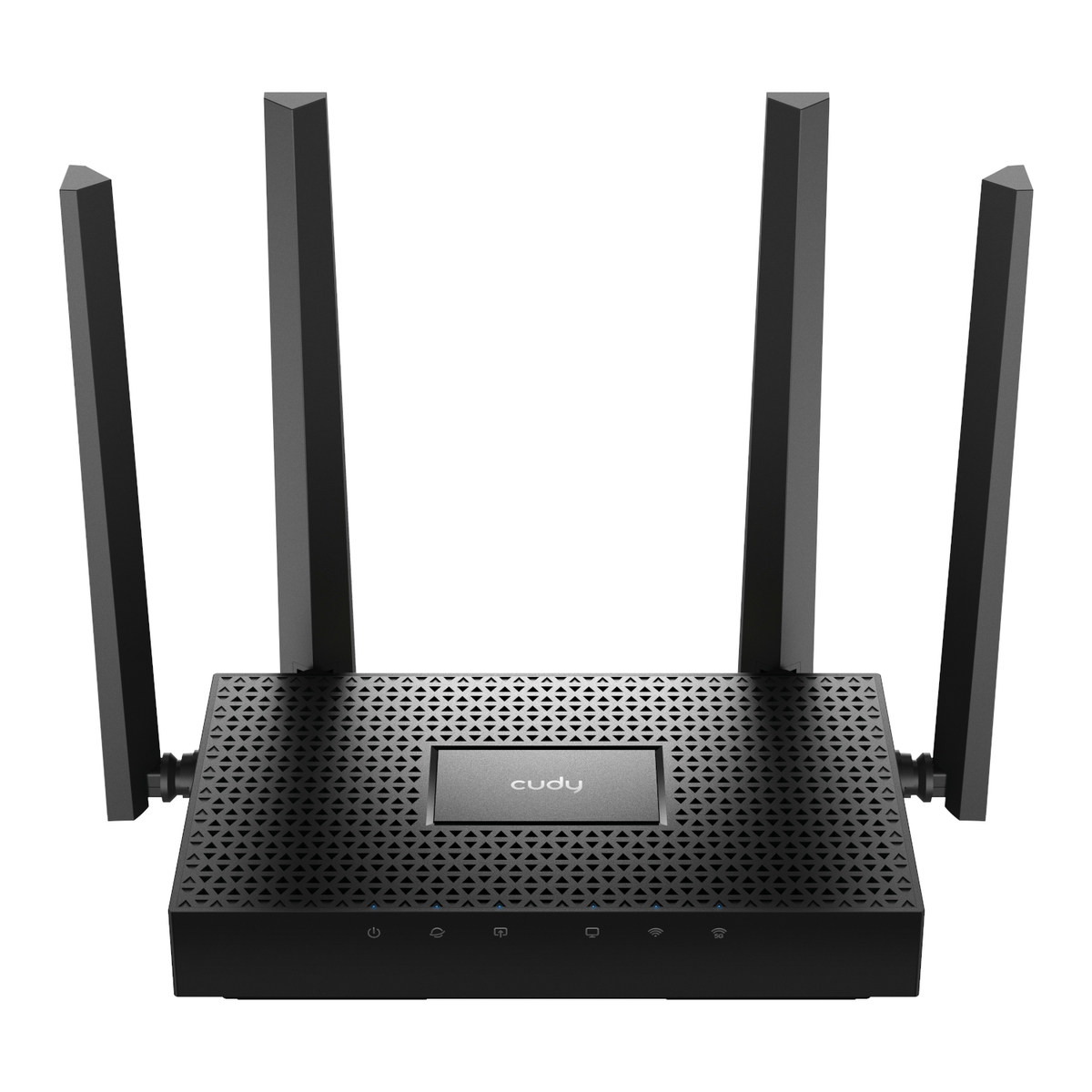 Cudy BE5000 2.5G Mesh Wi-Fi 7 Router-0