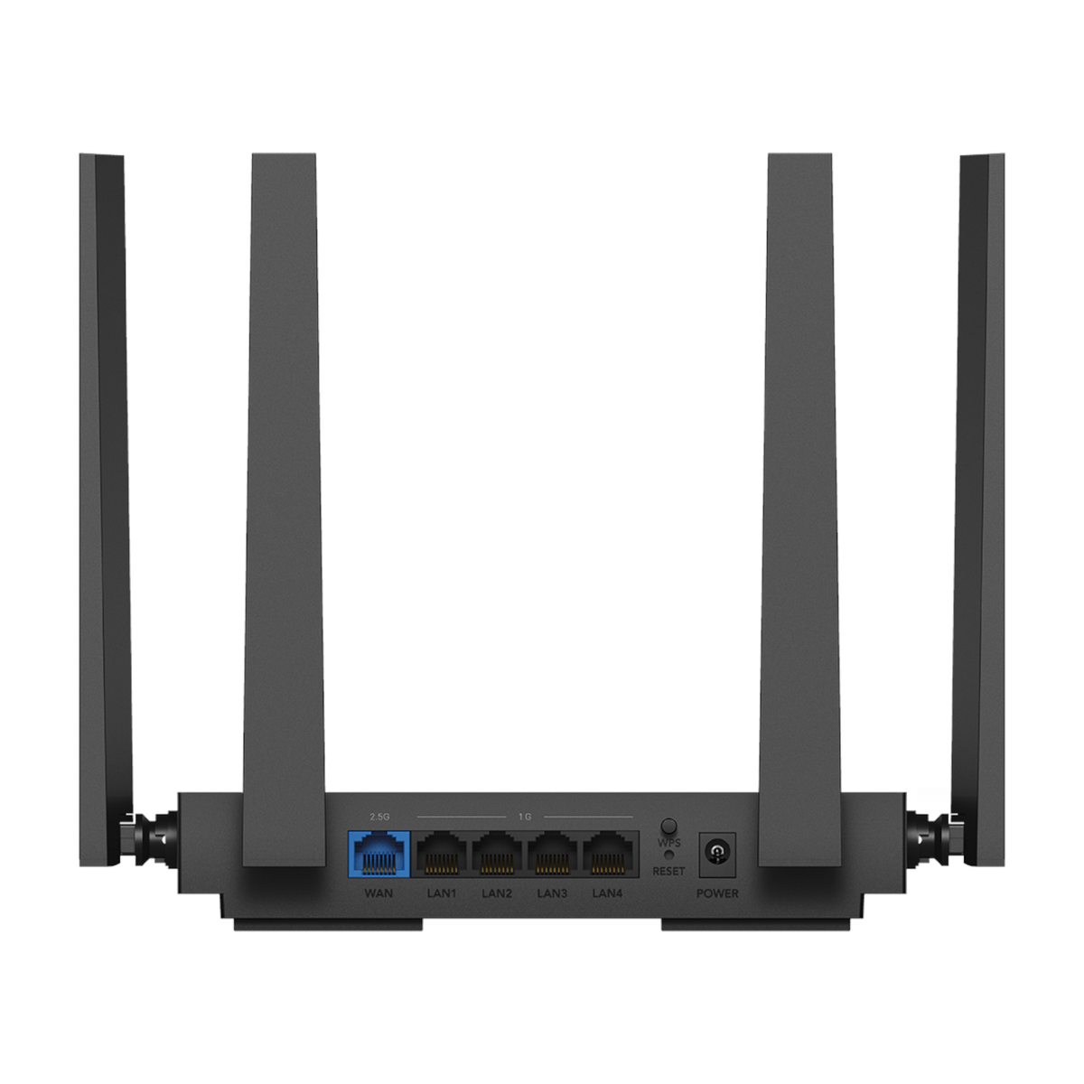 Cudy BE5000 2.5G Mesh Wi-Fi 7 Router-1