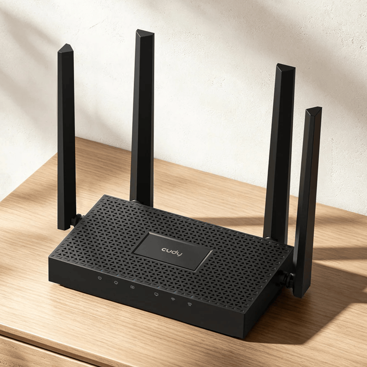 Cudy BE5000 2.5G Mesh Wi-Fi 7 Router-4