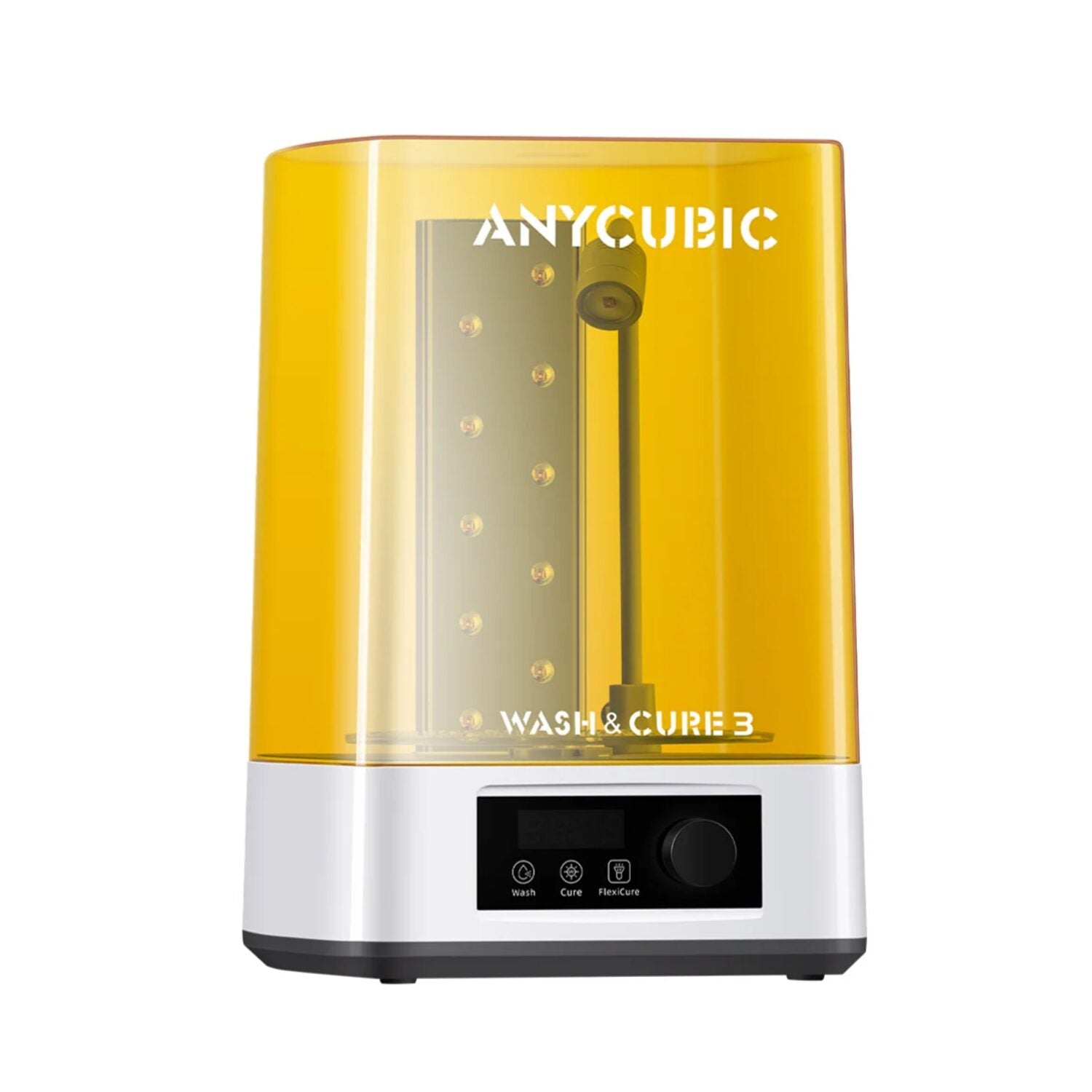 Anycubic Wash and Cure 3-2