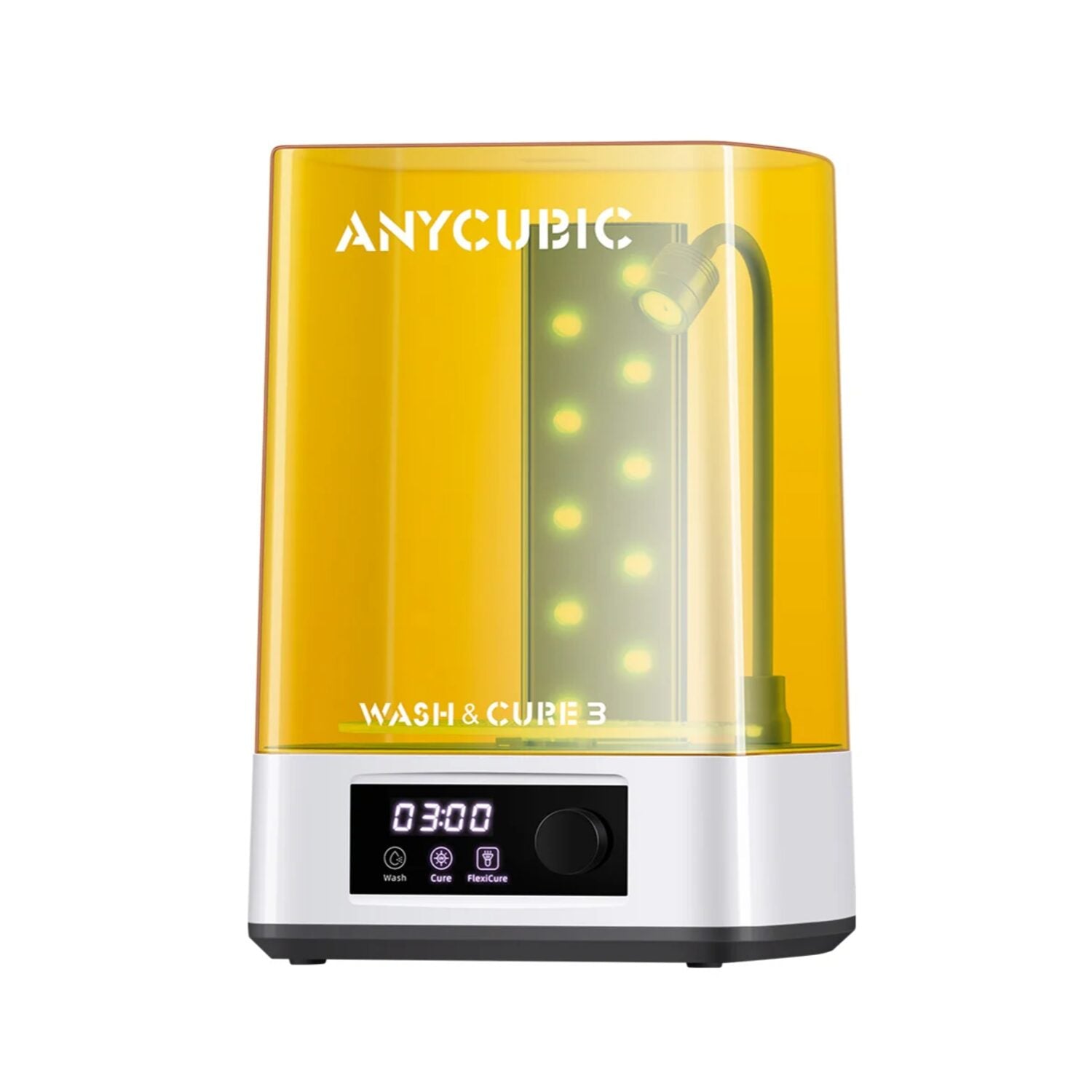Anycubic Wash and Cure 3-3