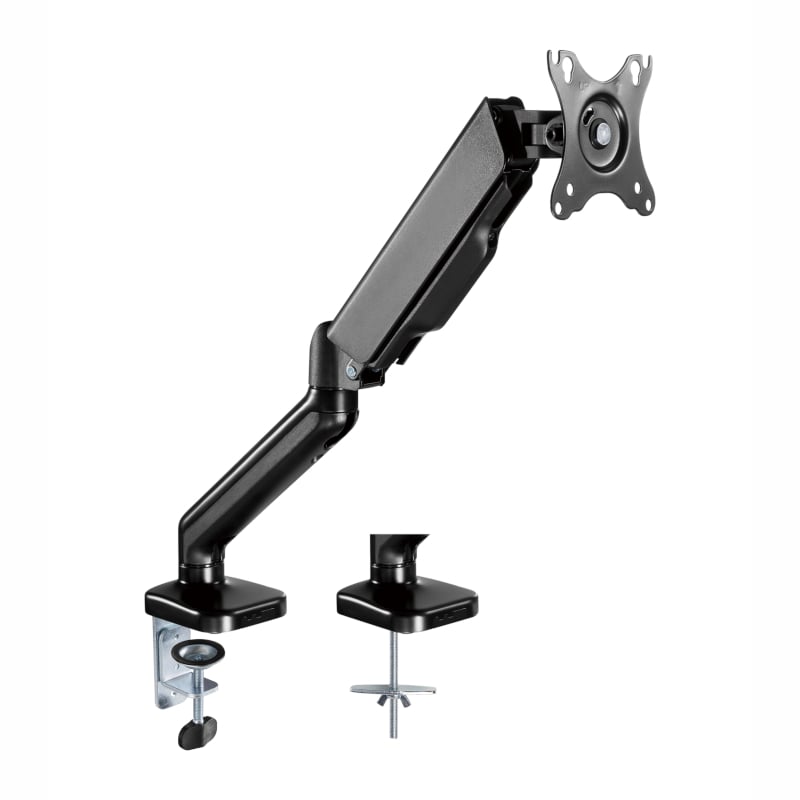 WINX Rise Simple SingleMonitor Arm-1
