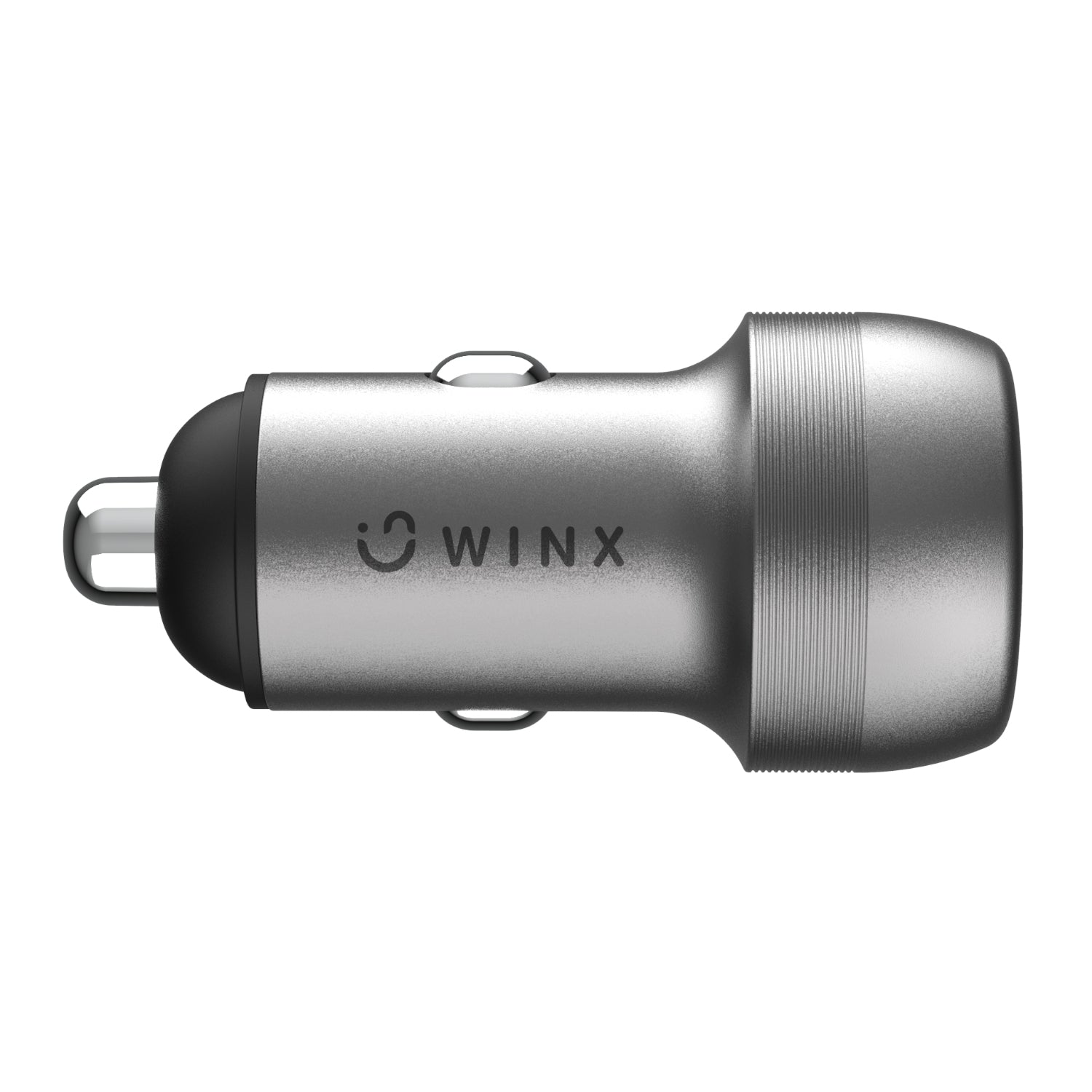 WINX POWER Fast 89W Car Charger-1