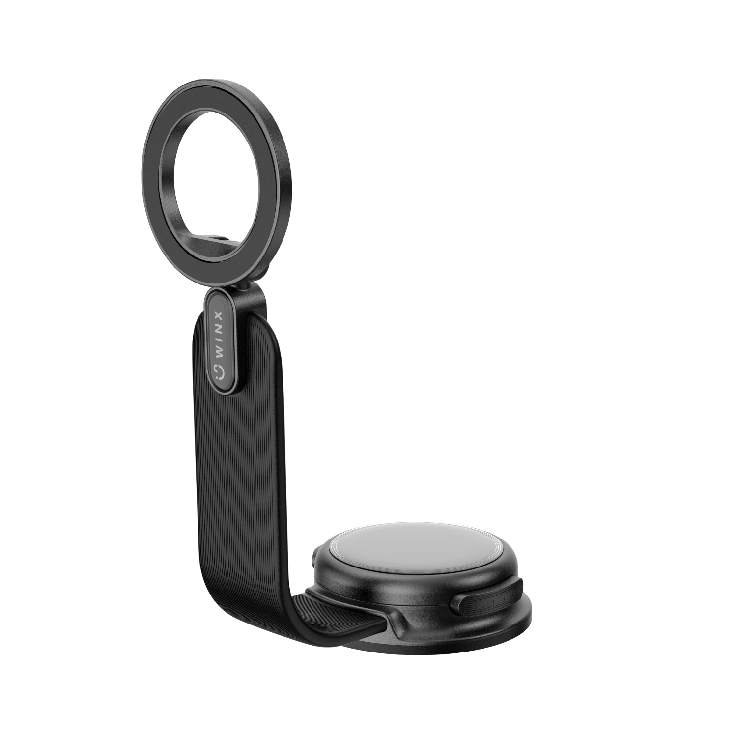 Winx View Essential Magnetic Phone Holder-2
