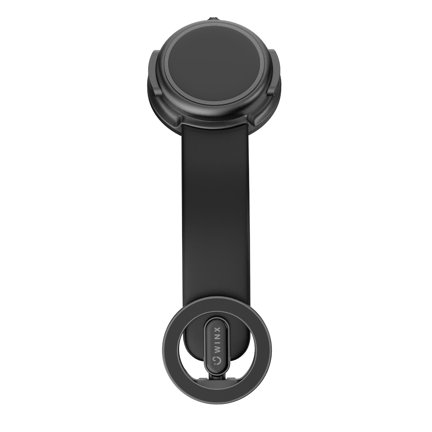 Winx View Essential Magnetic Phone Holder-3