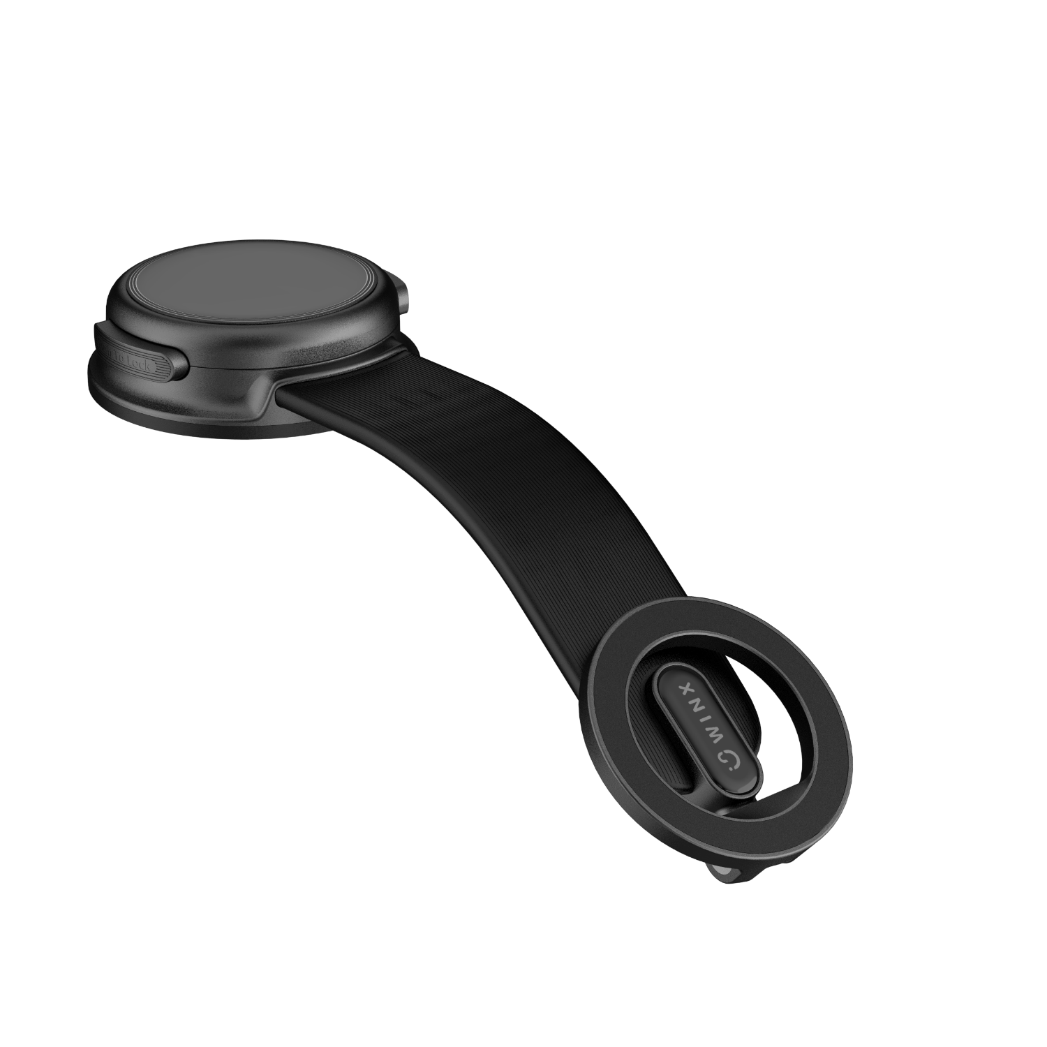 Winx View Essential Magnetic Phone Holder-5