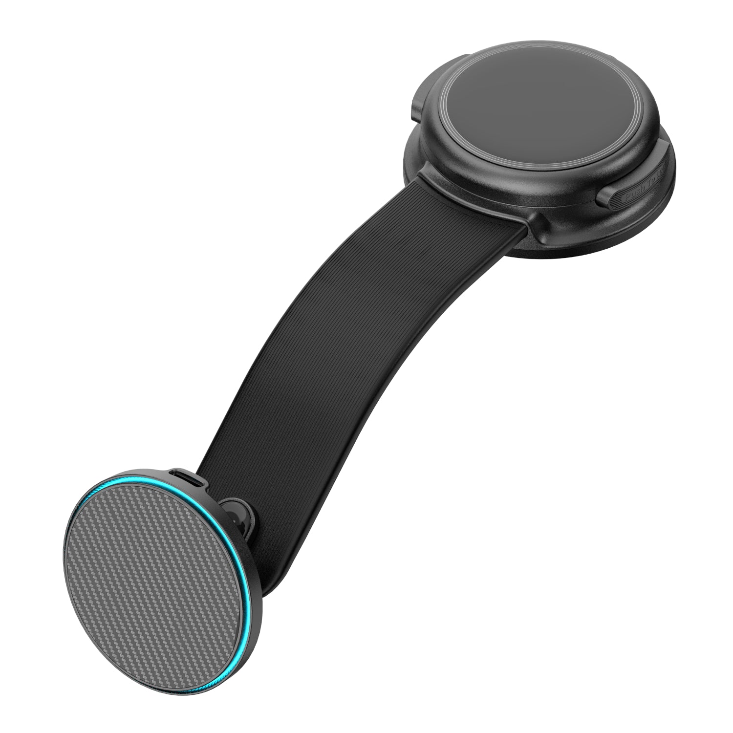 WINX VIEW Power Phone Holder and Wireless Charger-1