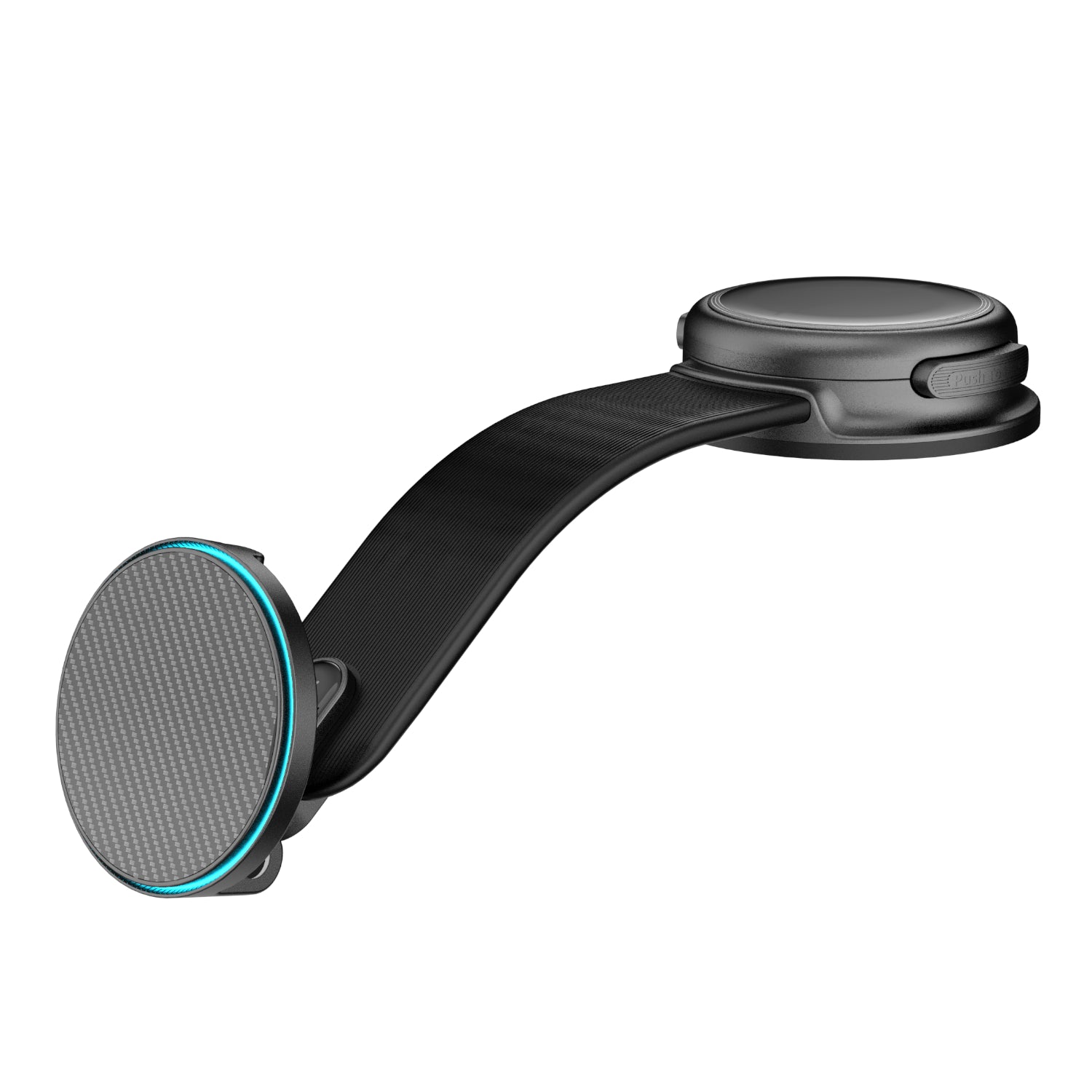 WINX VIEW Power Phone Holder and Wireless Charger-3