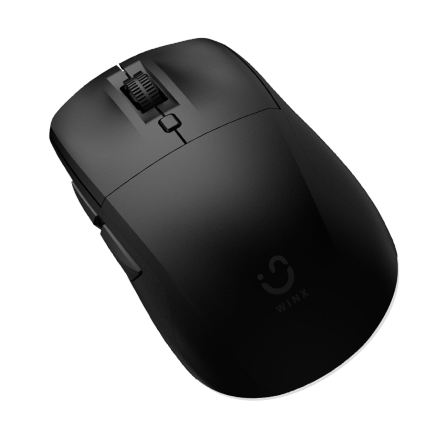 WINX DO Business Backlit Wireless Keyboard and Mouse Combo-4