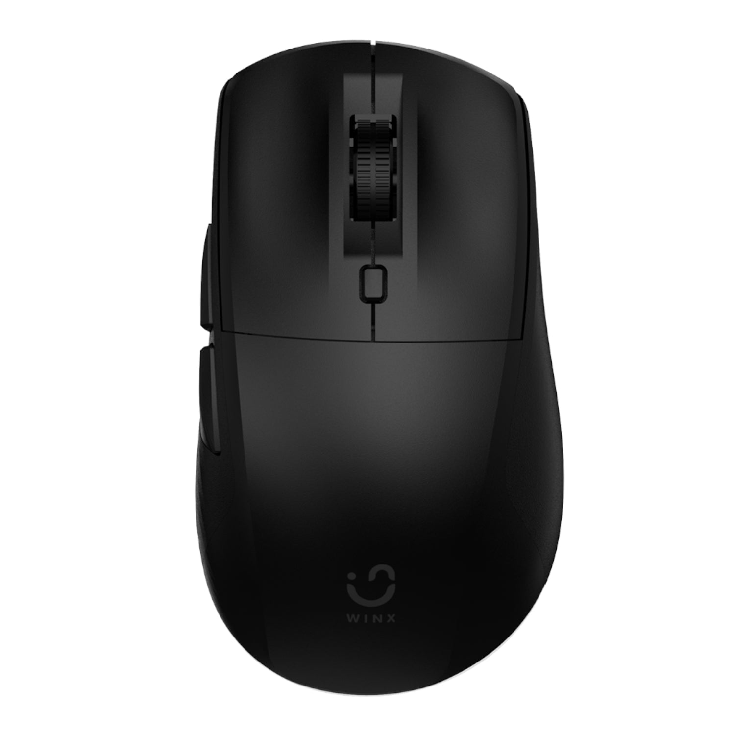 WINX DO Business Backlit Wired Keyboard and Mouse Combo-1