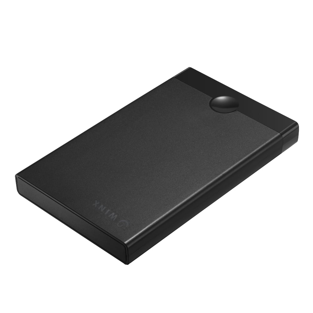 WINX STORE Fast 2.5" Type-C Enclodue-1