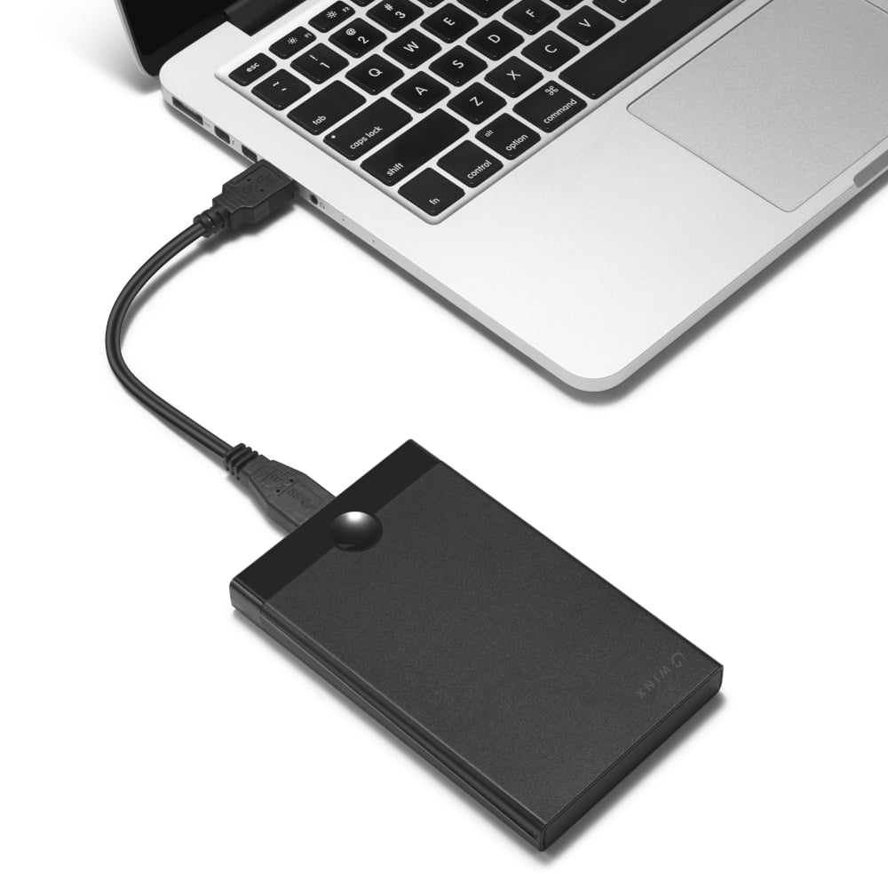 WINX STORE Fast 2.5" USB Enclodue-3