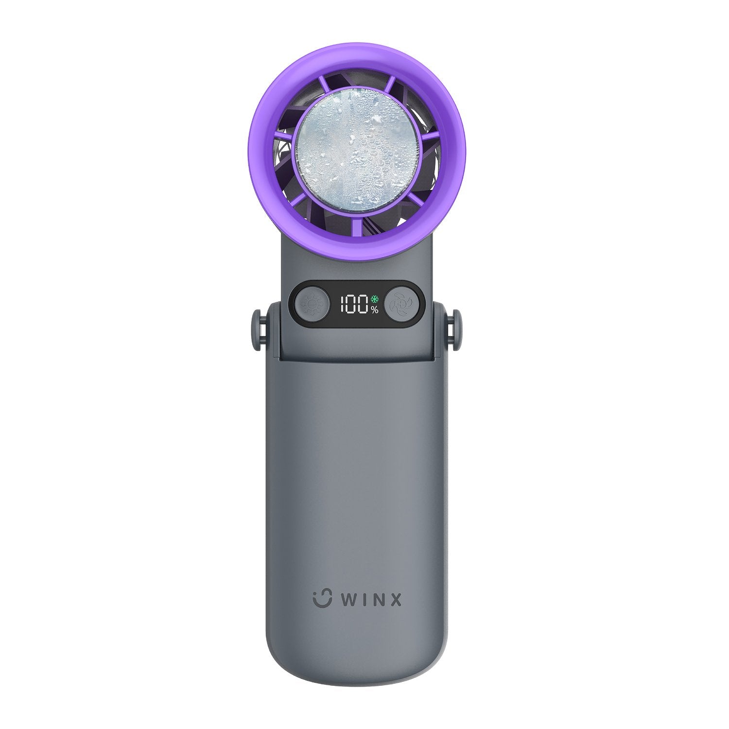 WINX MOVE Cool High-Speed Handheld Fan-0