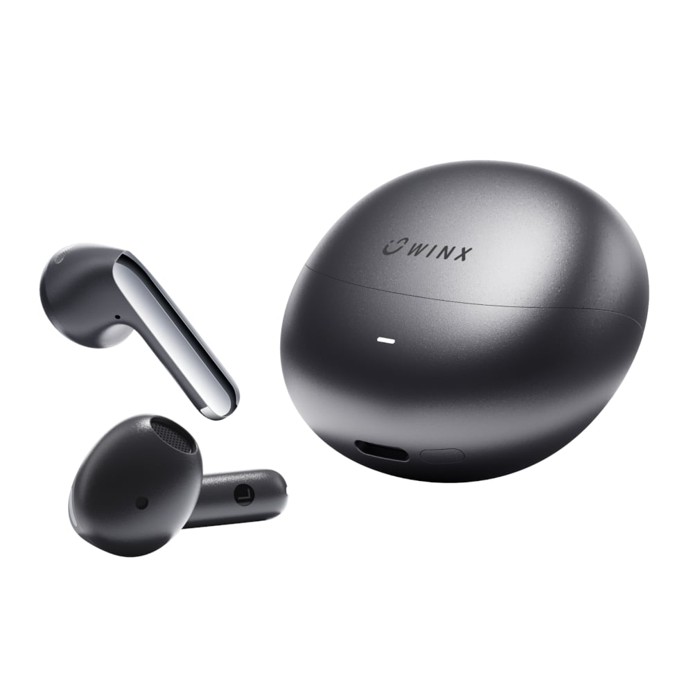WINX VIBE More Adaptive ANC Earpods-0