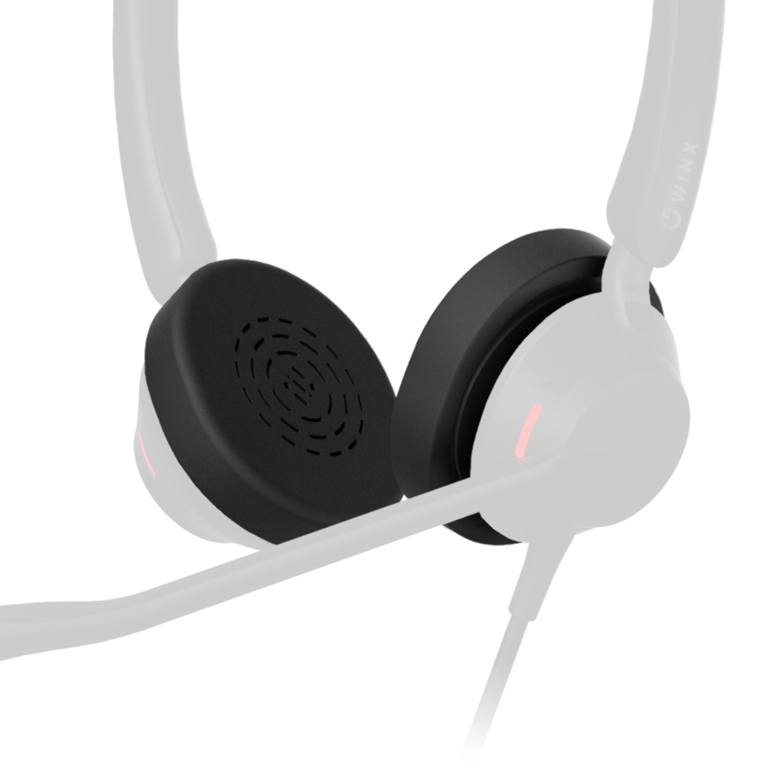 WINX CALL Elite ANC Ear Cub Replacements-4