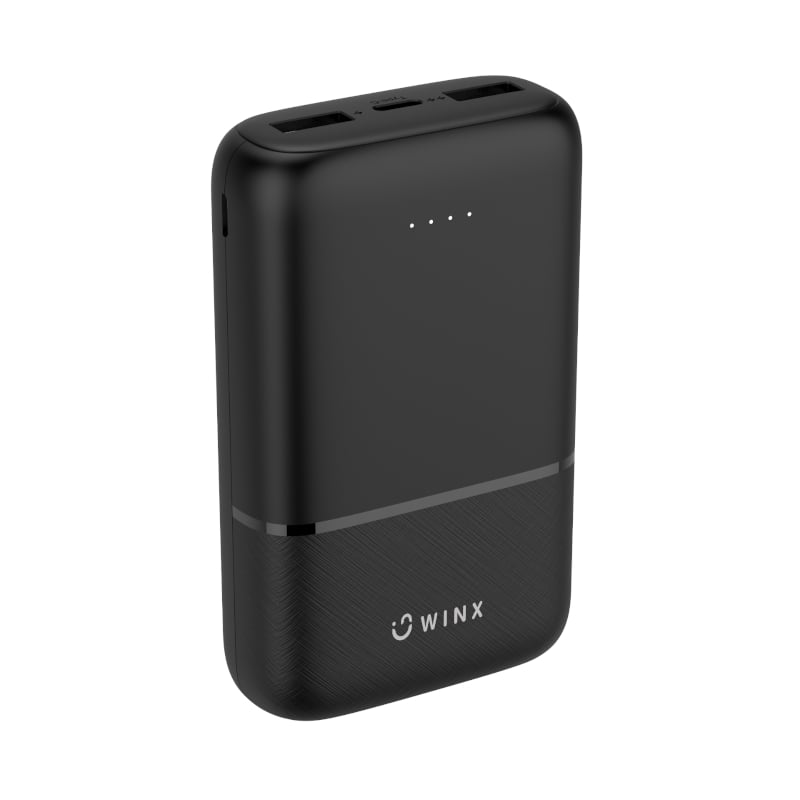 WINX GO Simple 10000mAh Power Bank-1