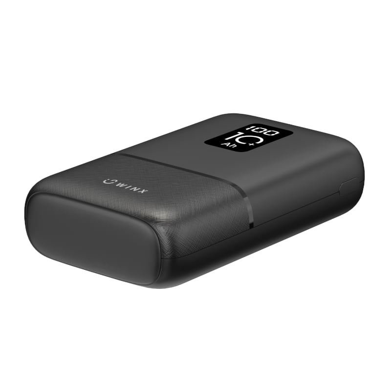 WINX GO Fast 2 10000mAh Power Bank PD20-2