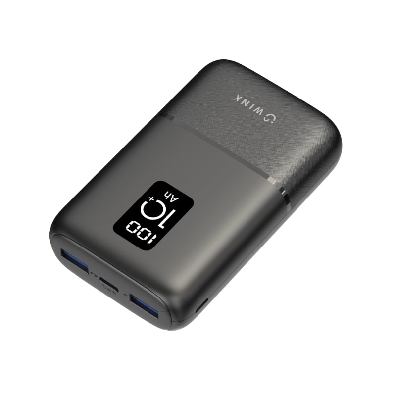 WINX GO Fast 2 10000mAh Power Bank PD20-1