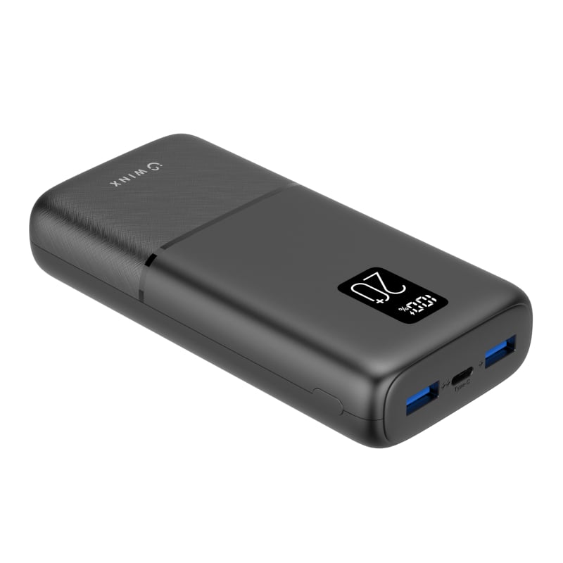 WINX GO Fast 2 20000mAh Power Bank PD20-1