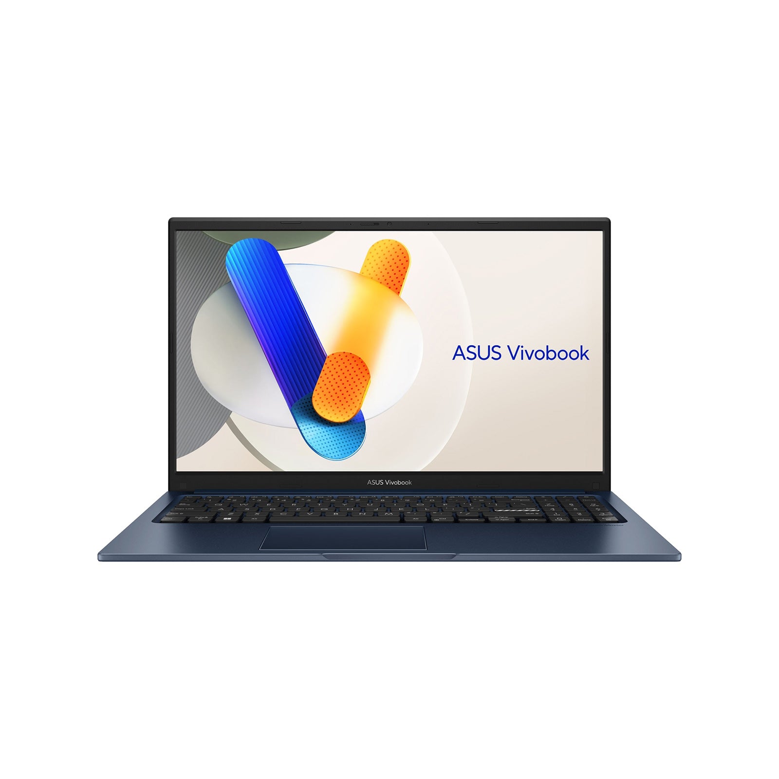 Asus Vivobook 15 X1504VAP 15.6" Intel Core-5 120U 8GB 512GB Win11 Home Notebook-0