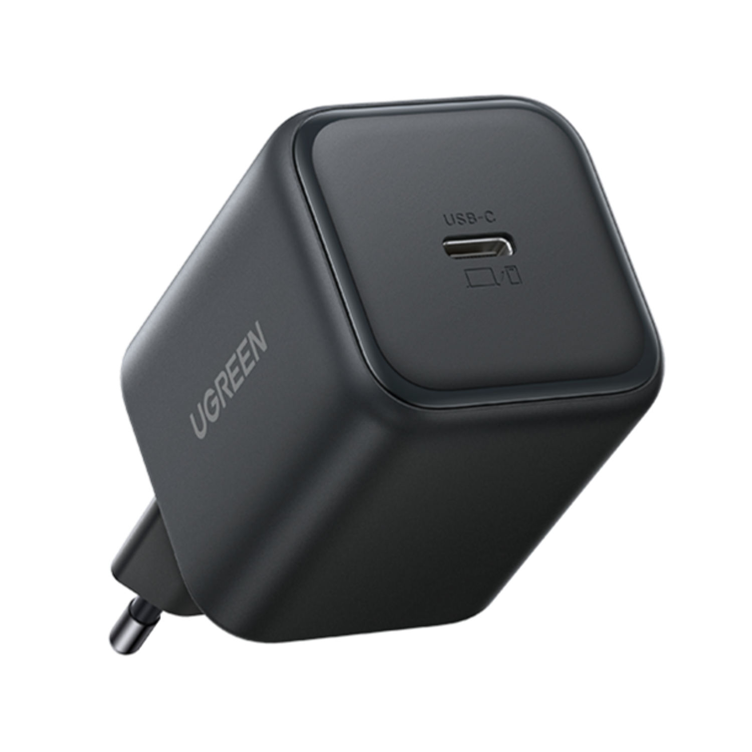 UGreen Charger USB Type-C GaN Fast 45W EU-0