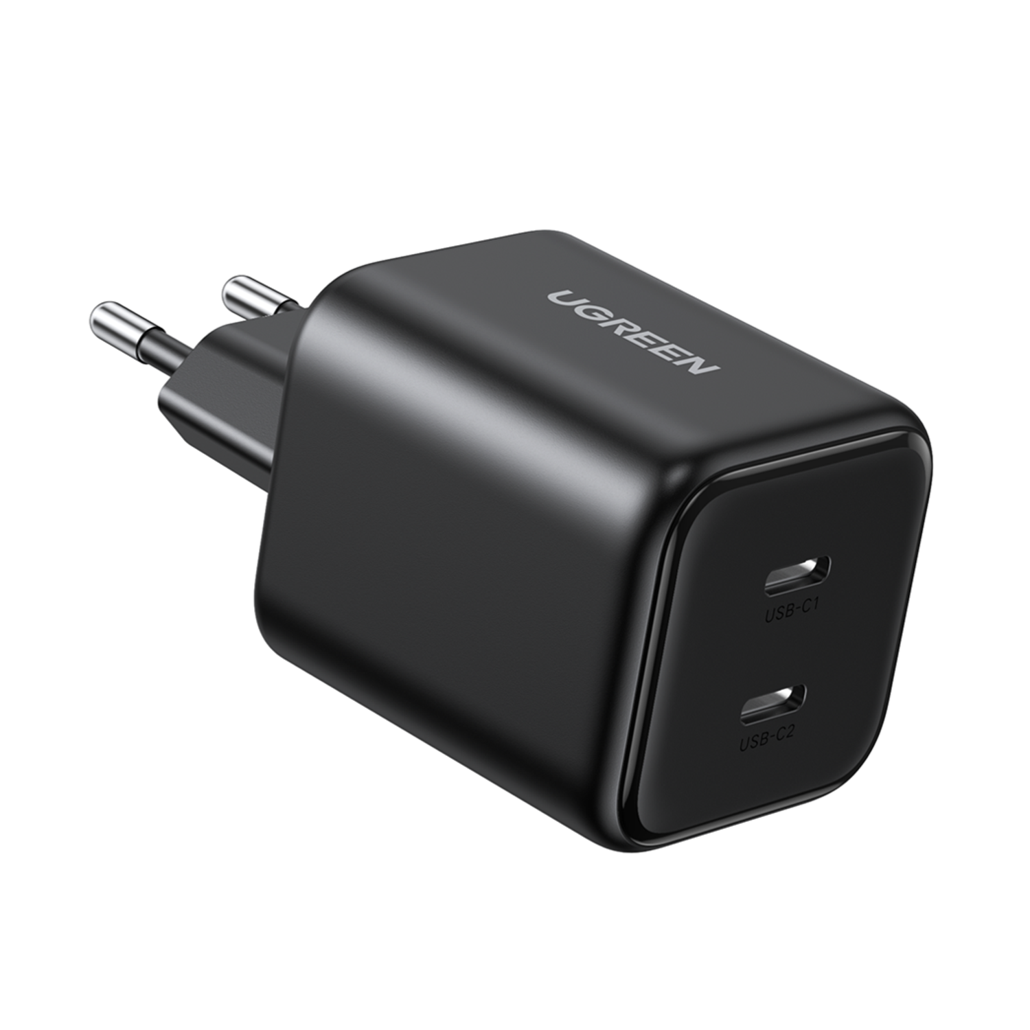 UGreen Charger USB Type-C GaN Fast 45W EU-0
