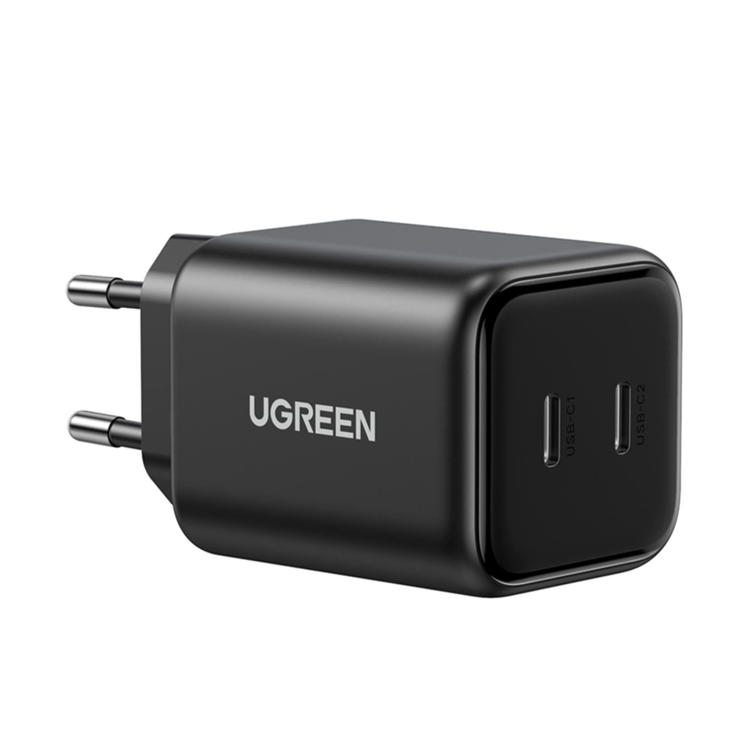 UGreen Charger USB Type-C GaN Fast 45W EU-2