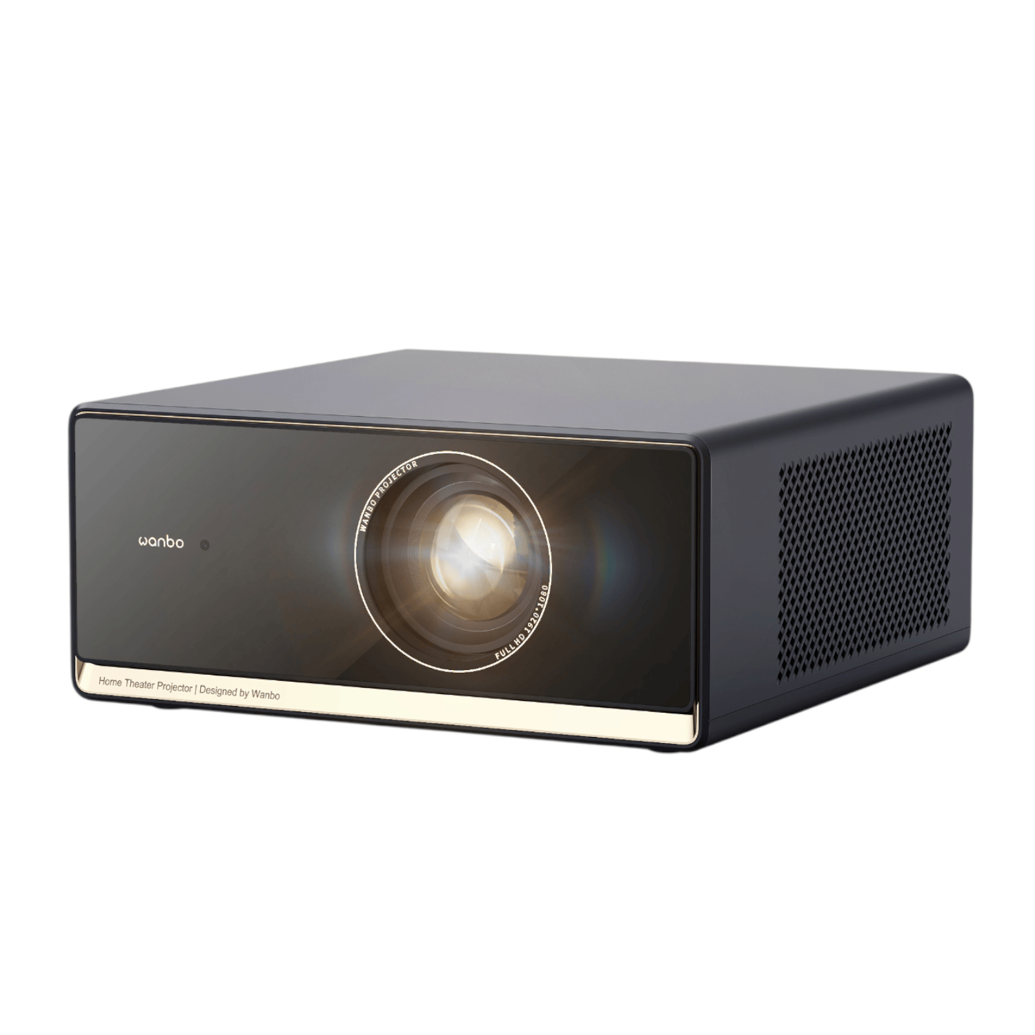Wanbo X5S 1080P VIDAA OS 1100ANSI Projector-6