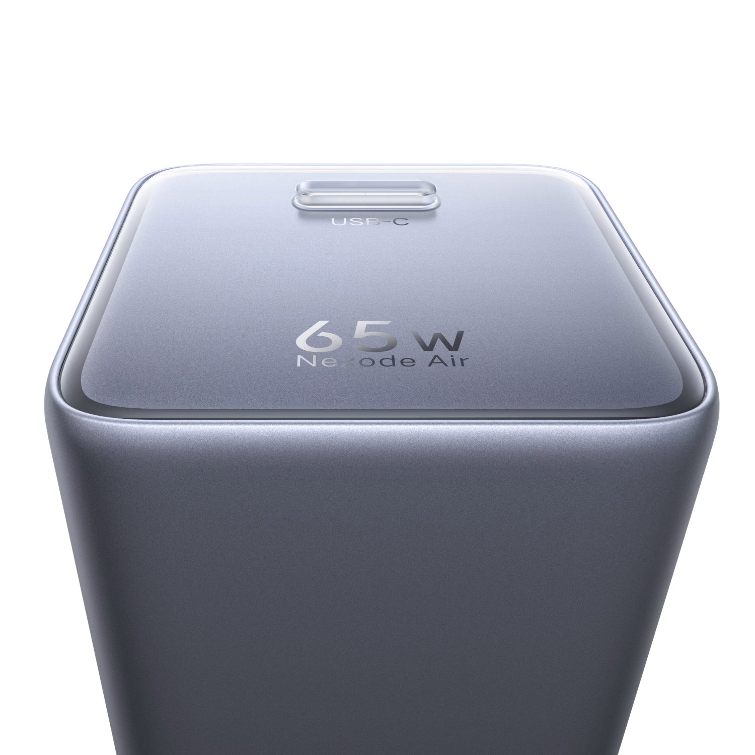 UGreen X860 GaN 65W PD USB Type-C Fast Charger-2