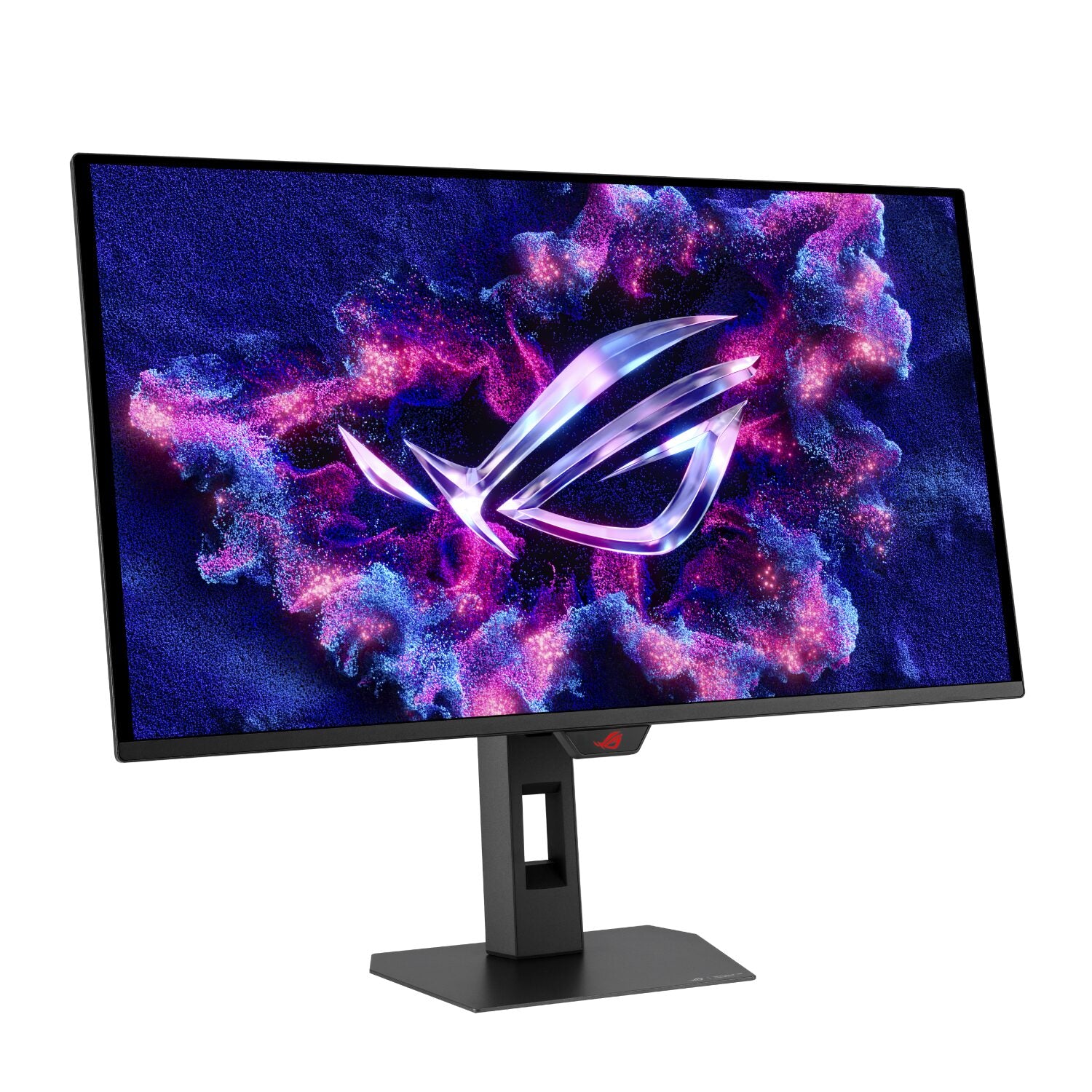 Asus ROG Strix 27" QD-OLED HDR 500 True Black 500Hz Gaming Monitor-1
