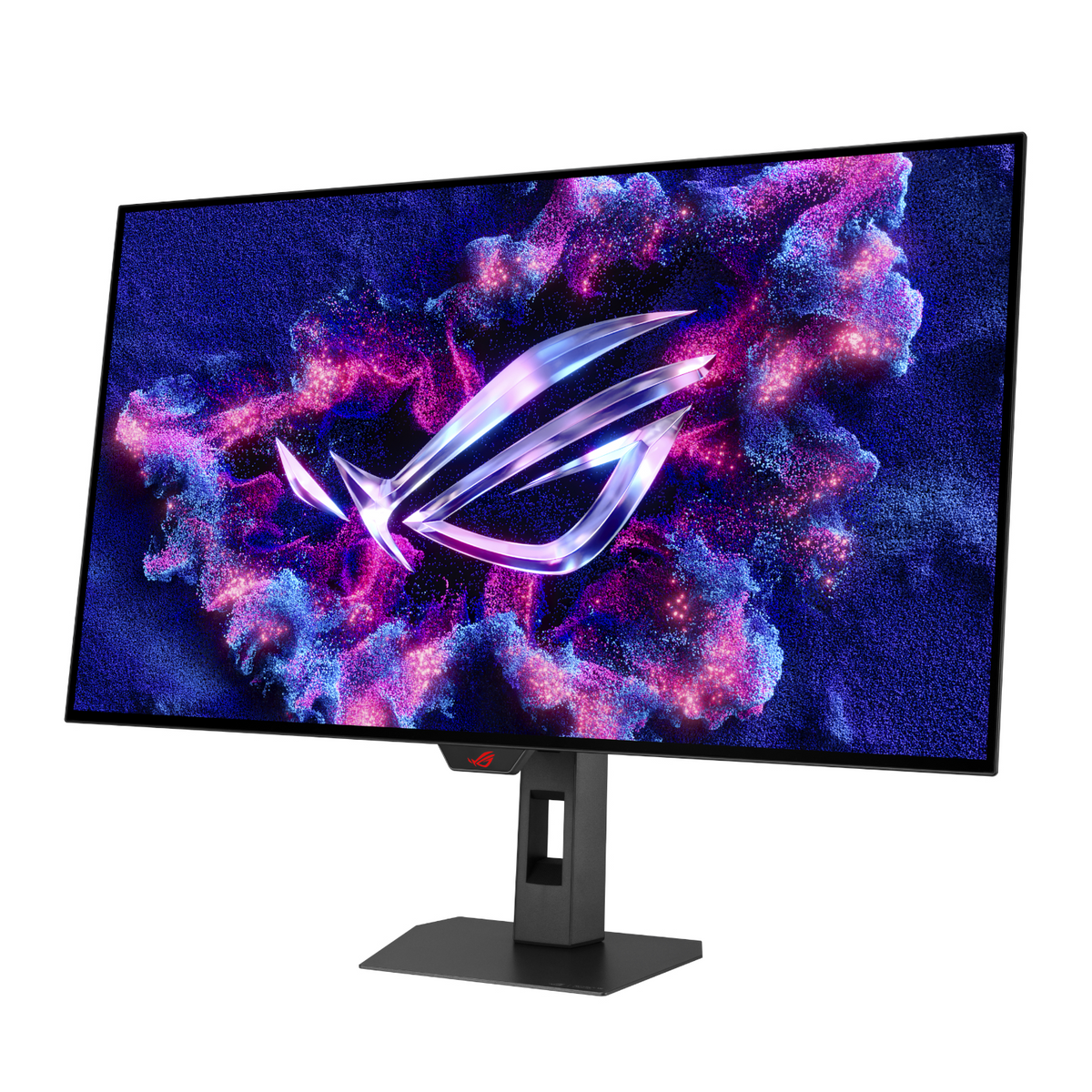 Asus ROG Strix 32" WOLED 4K UHD 240Hz / FHD 480Hz HDR 400 True Black Gaming Monitor-1