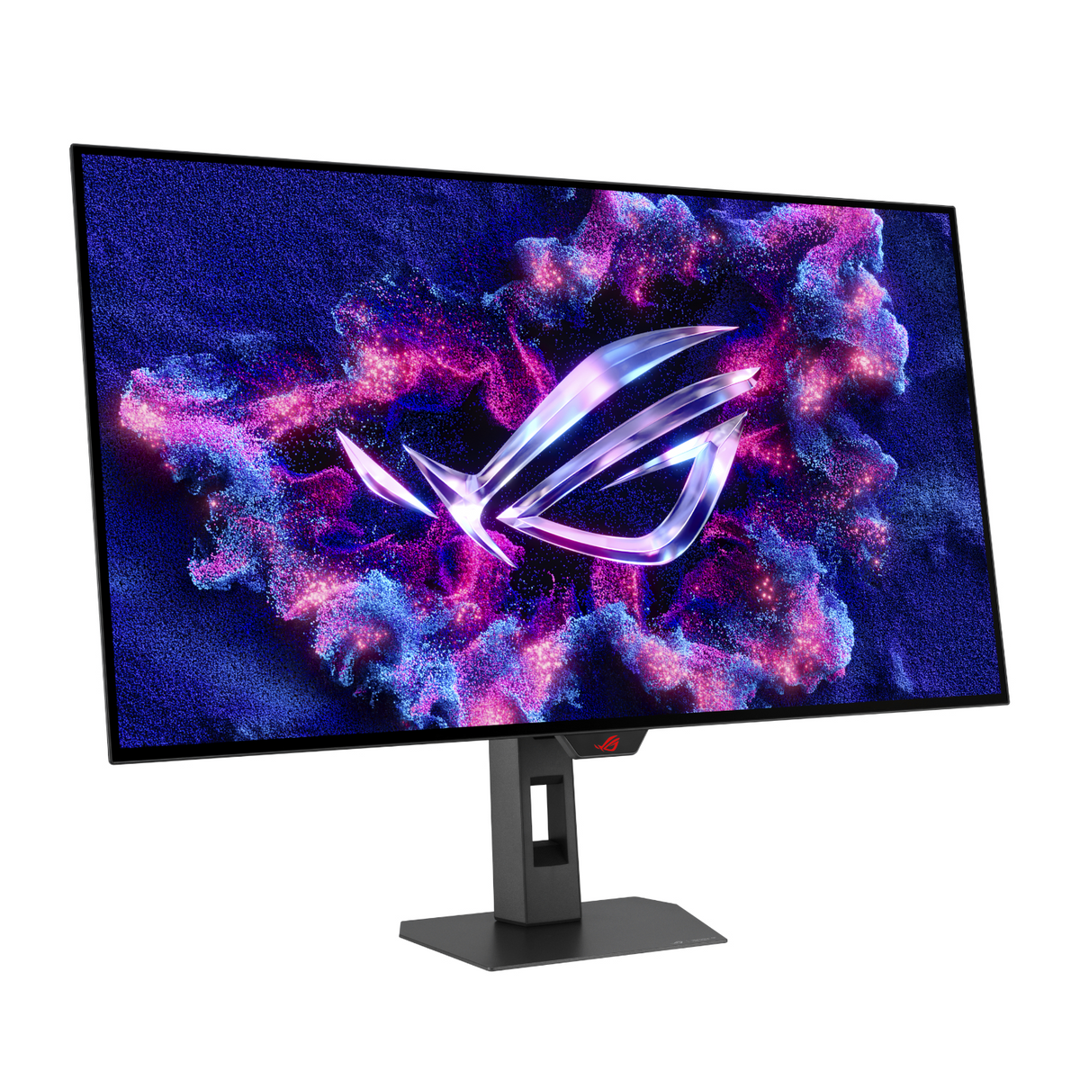 Asus ROG Strix 32" WOLED 4K UHD 240Hz / FHD 480Hz HDR 400 True Black Gaming Monitor-2