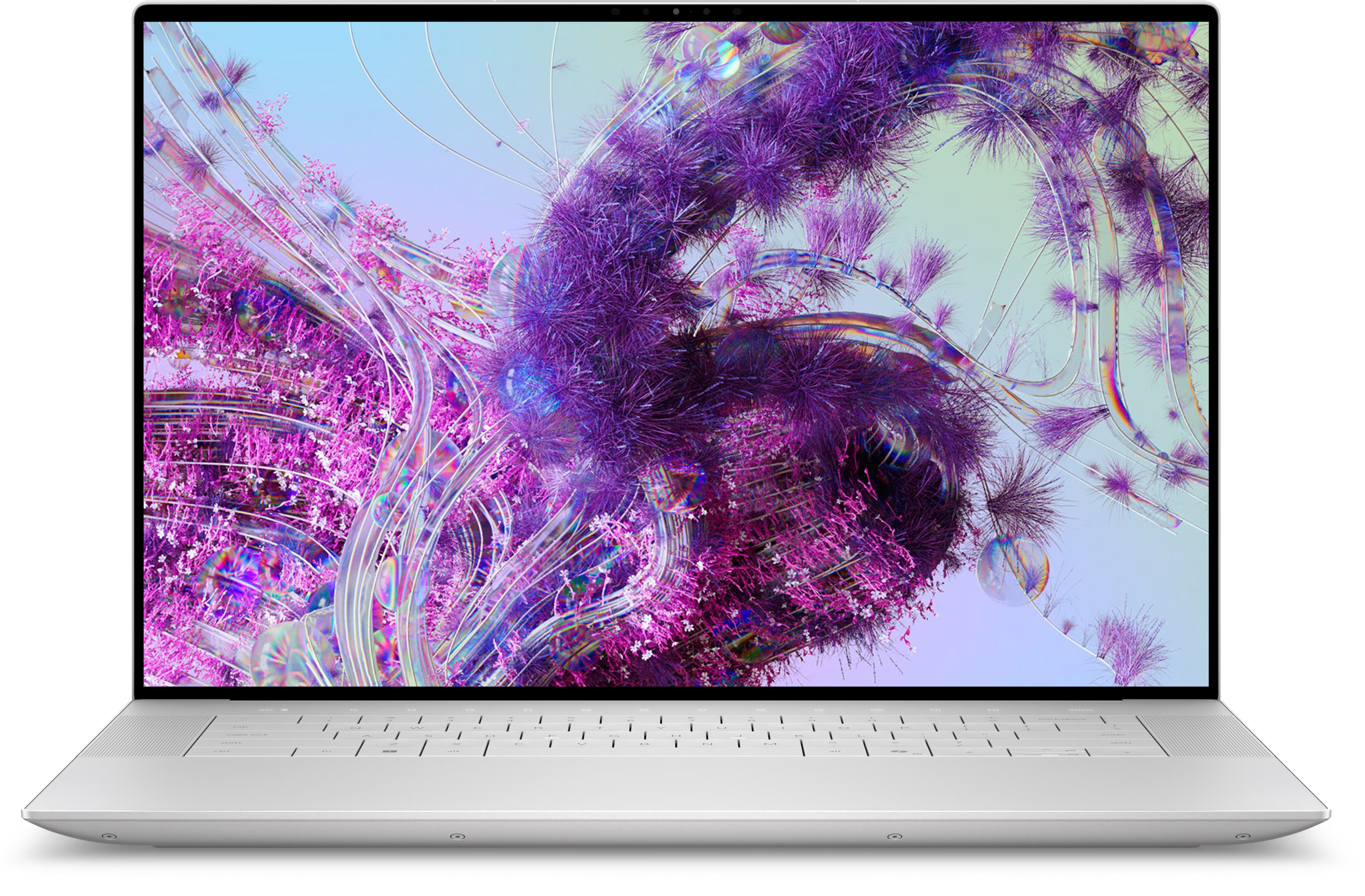 Dell XPS 16 9640 16.3in UHD Notebook-0