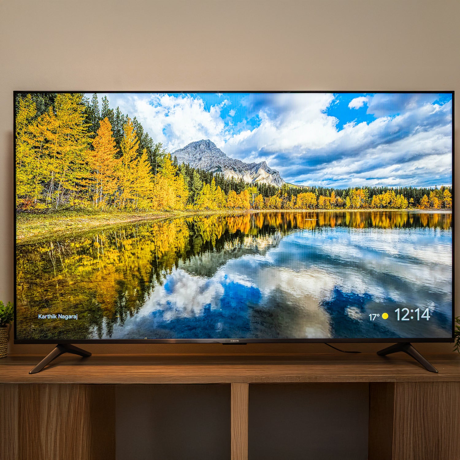 Xiaomi A Pro 65" QLED 4K Smart TV (HDR10+, Google TV, Dolby Audio, 60Hz)-9