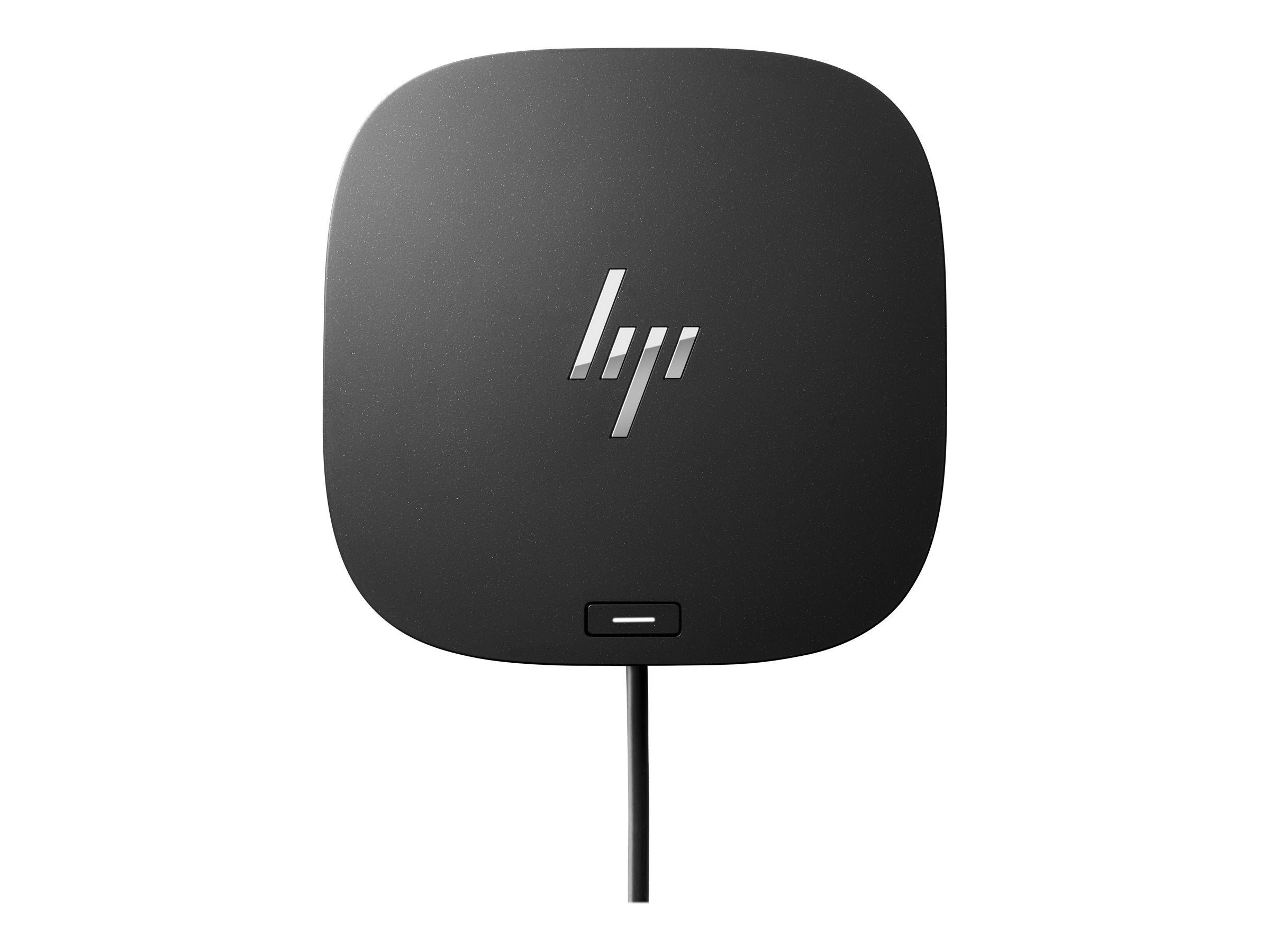 HP Accessories - USB-C Dock G5-12