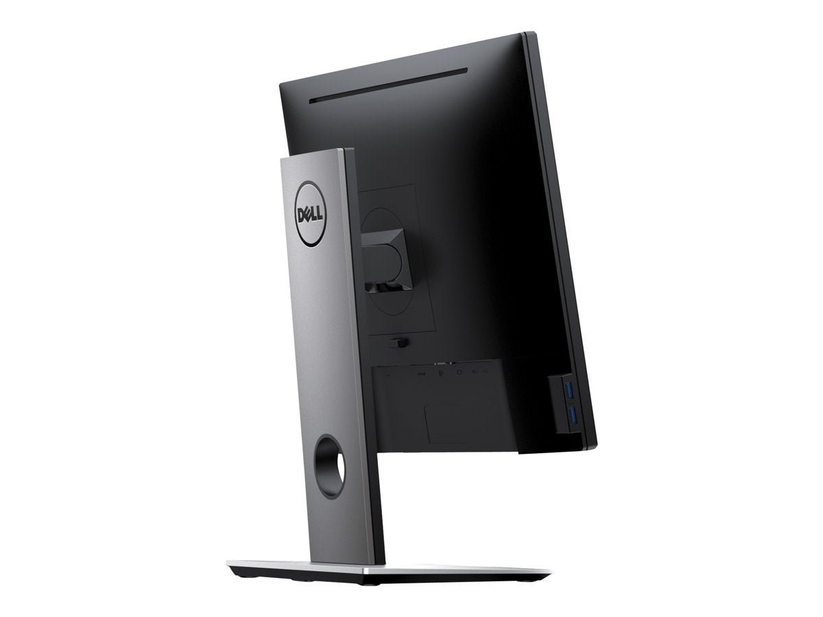 Dell 19 Monitor - P1917S - 48cm(19) Black SAF-8