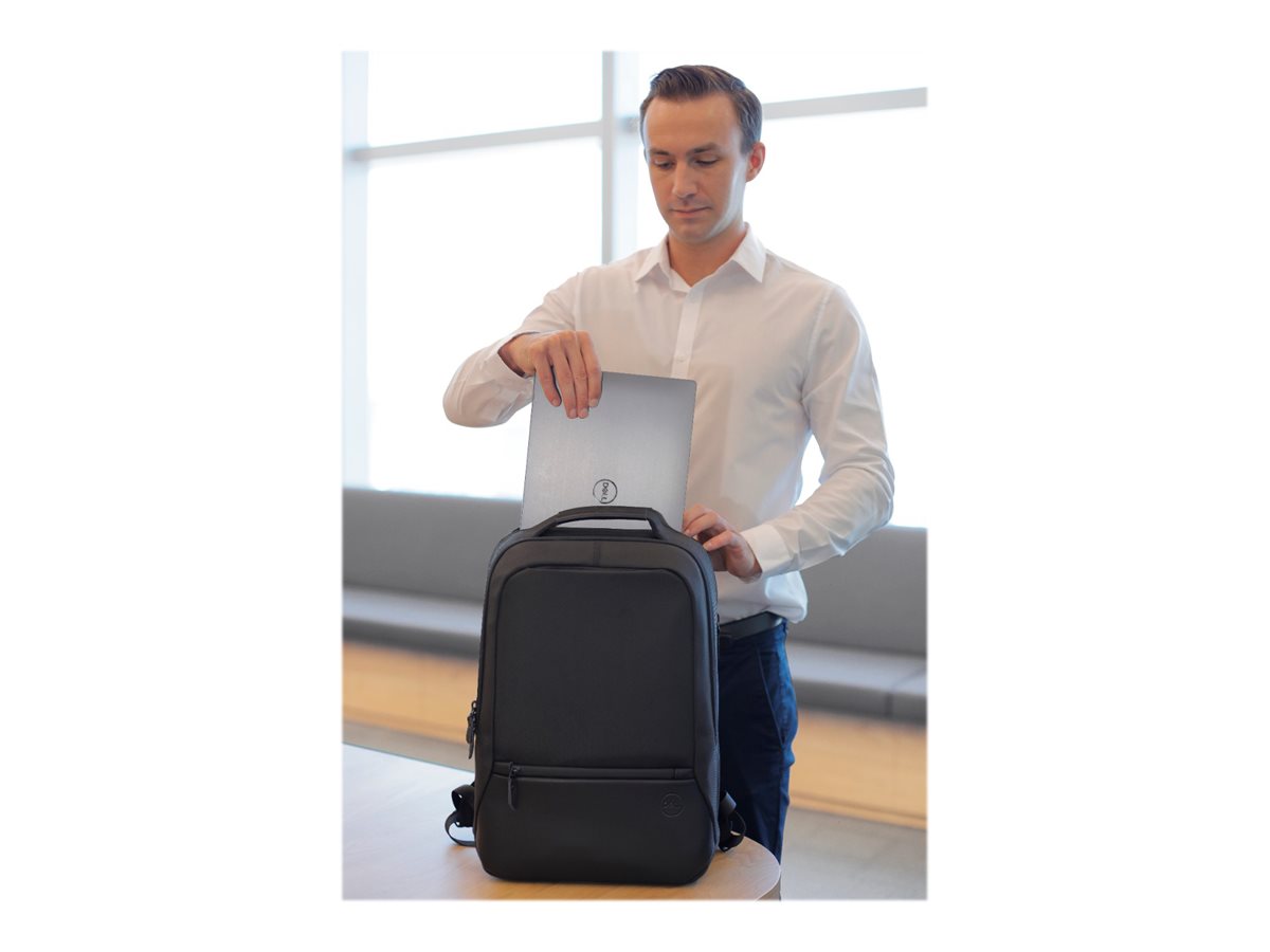 Dell EcoLoop Premier Slim Backpack 15 - PE1520PS-10