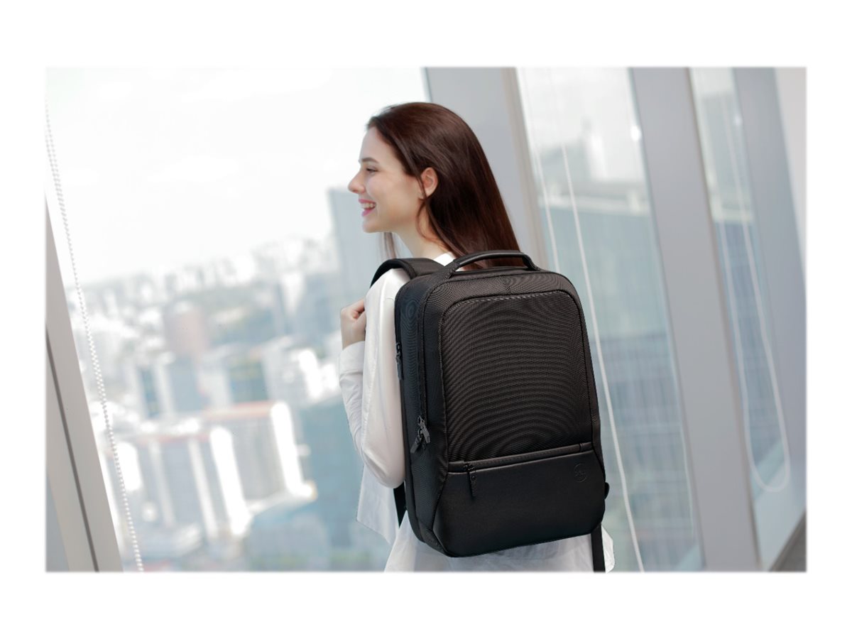 Dell EcoLoop Premier Slim Backpack 15 - PE1520PS-12
