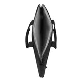 Amplify Cuba 15.6" Laptop Shoulder Bag Black