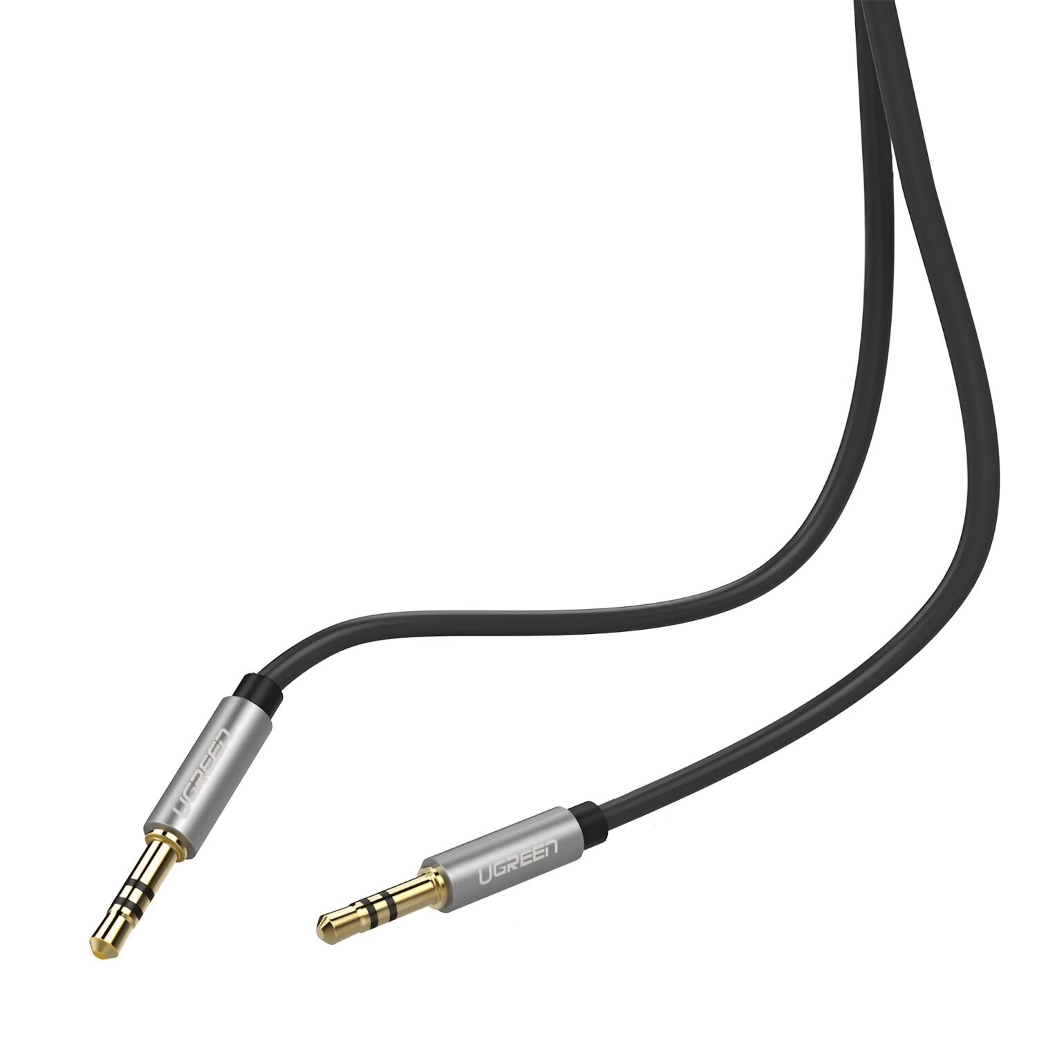 UGREEN 3.5mm Aux Cable 0.5m-1