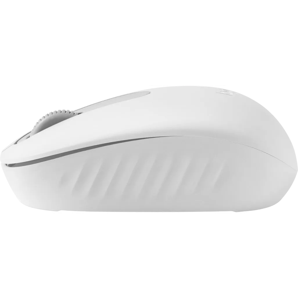 Logitech® M196 Bluetooth Mouse - OFF WHITE - BT