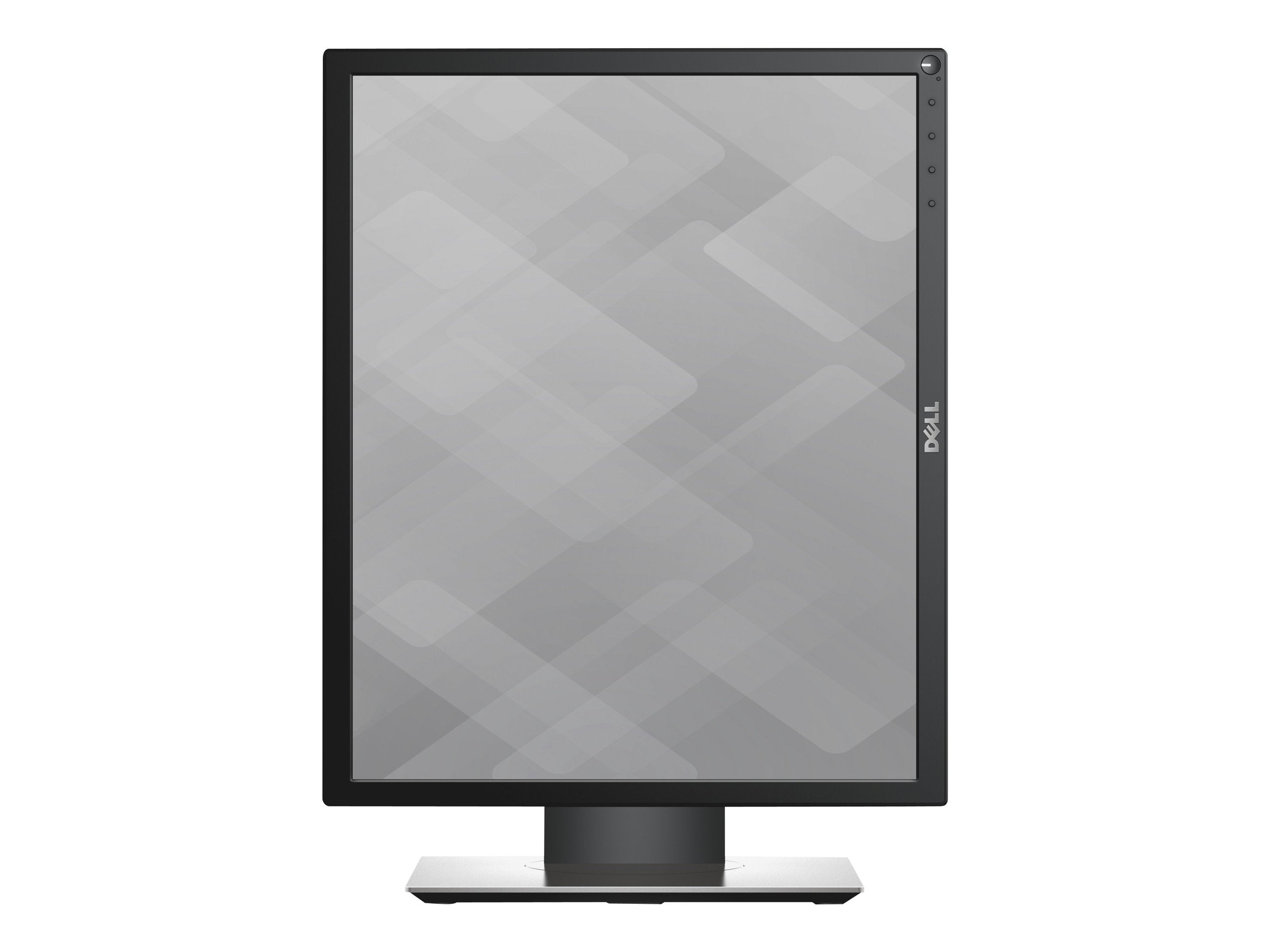 Dell 19 Monitor - P1917S - 48cm(19) Black SAF-1