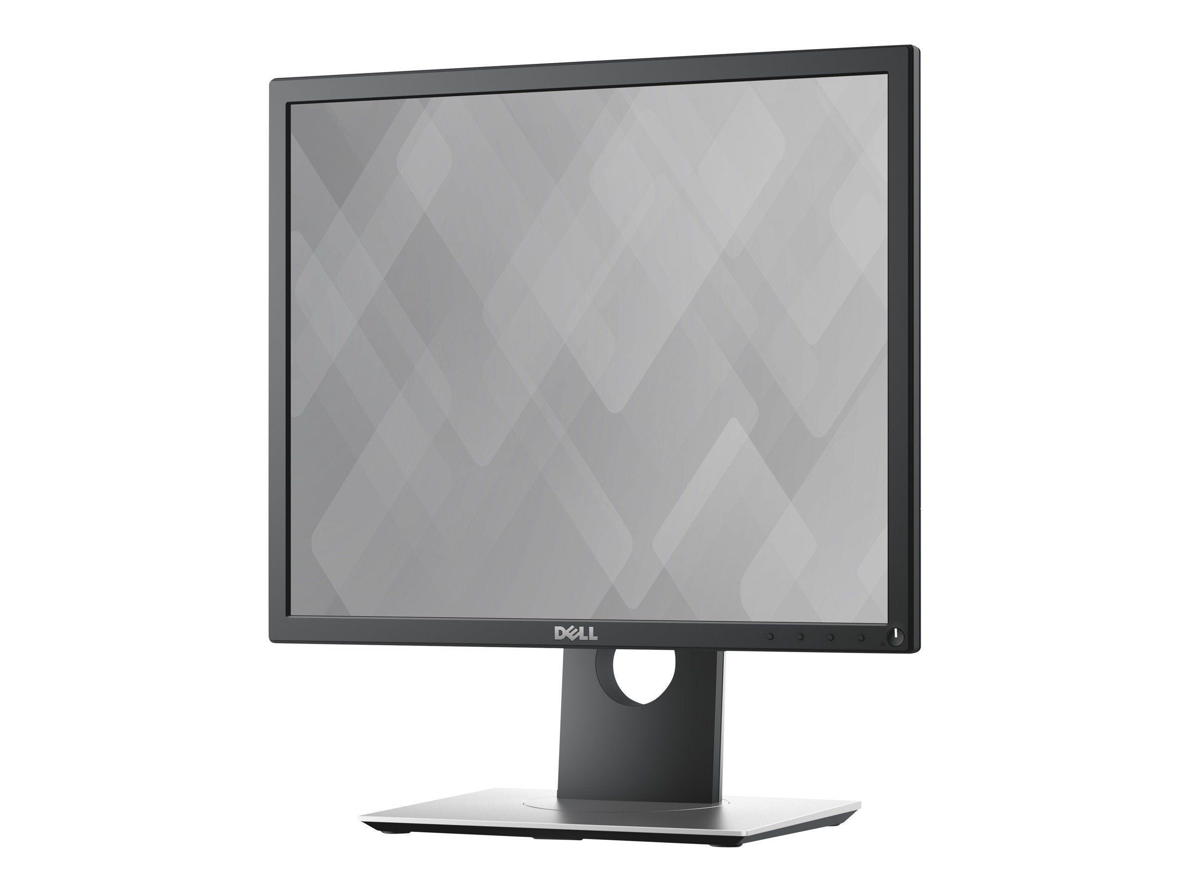 Dell 19 Monitor - P1917S - 48cm(19) Black SAF-3
