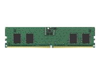Kingston 8GB DDR5 5600MT/s Non ECC Unbuffered DIMM-0