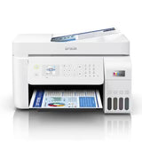 Epson EcoTank L5296 4-in-1 Multifunction Colour Printer C11CJ65406SA